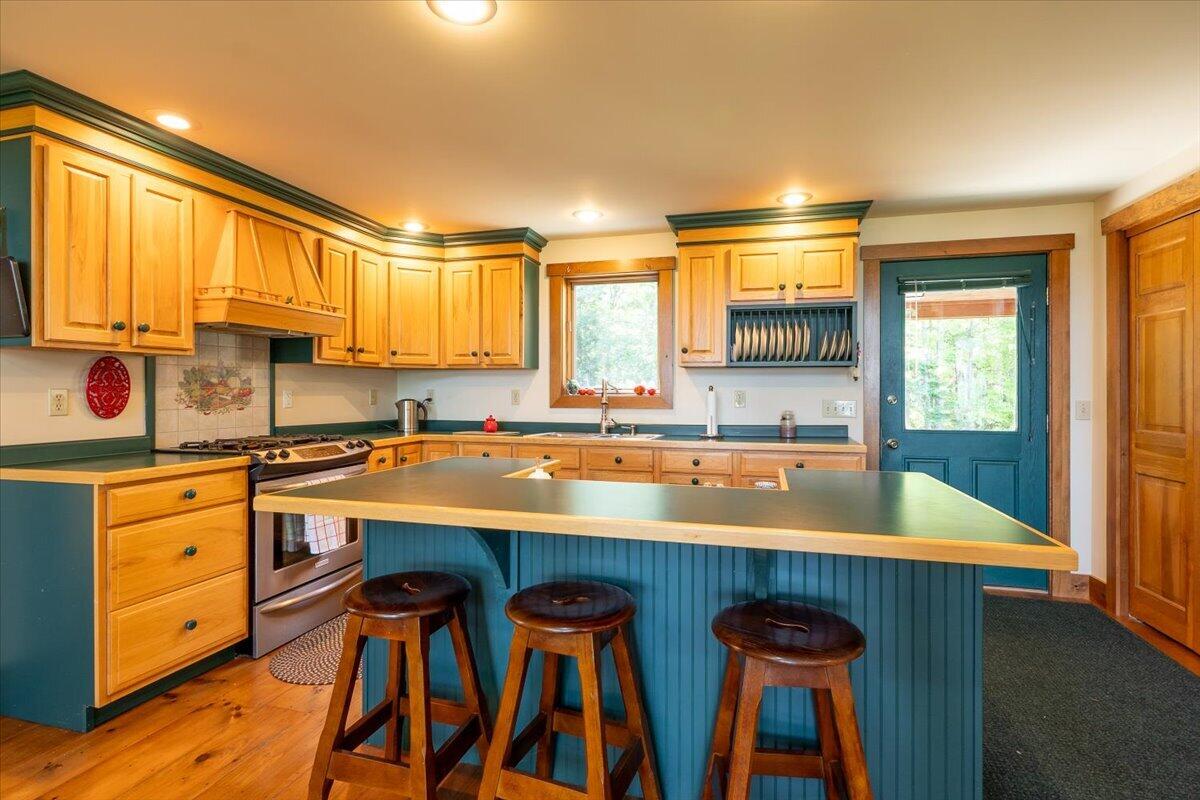 1591 Turtle Head Road Islesboro ME 04848