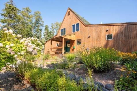 1591 Turtle Head Road Islesboro ME 04848