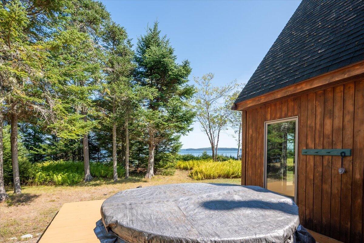 1591 Turtle Head Road Islesboro ME 04848