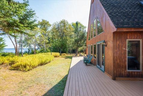 1591 Turtle Head Road Islesboro ME 04848