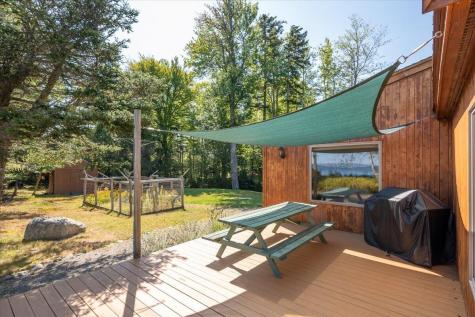 1591 Turtle Head Road Islesboro ME 04848