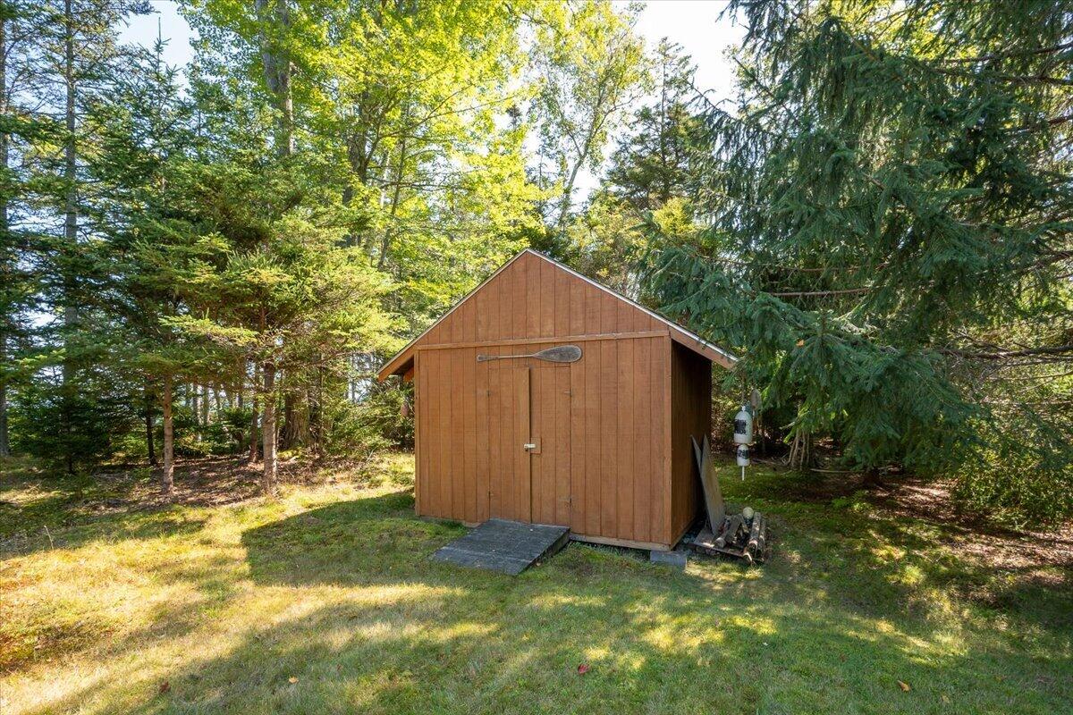 1591 Turtle Head Road Islesboro ME 04848
