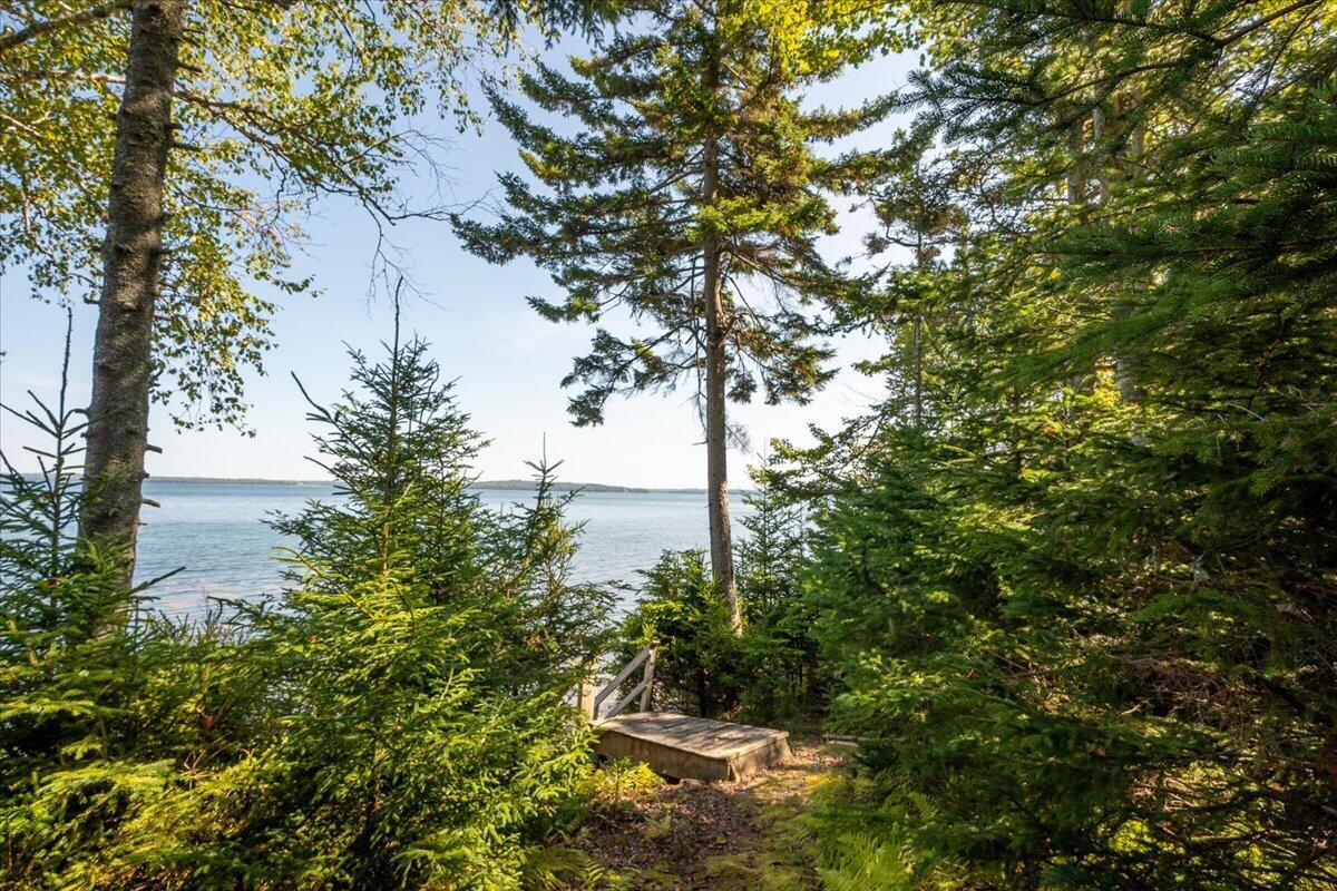 1591 Turtle Head Road Islesboro ME 04848