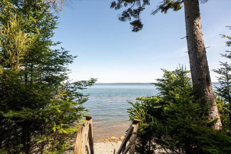 1591 Turtle Head Road Islesboro ME 04848