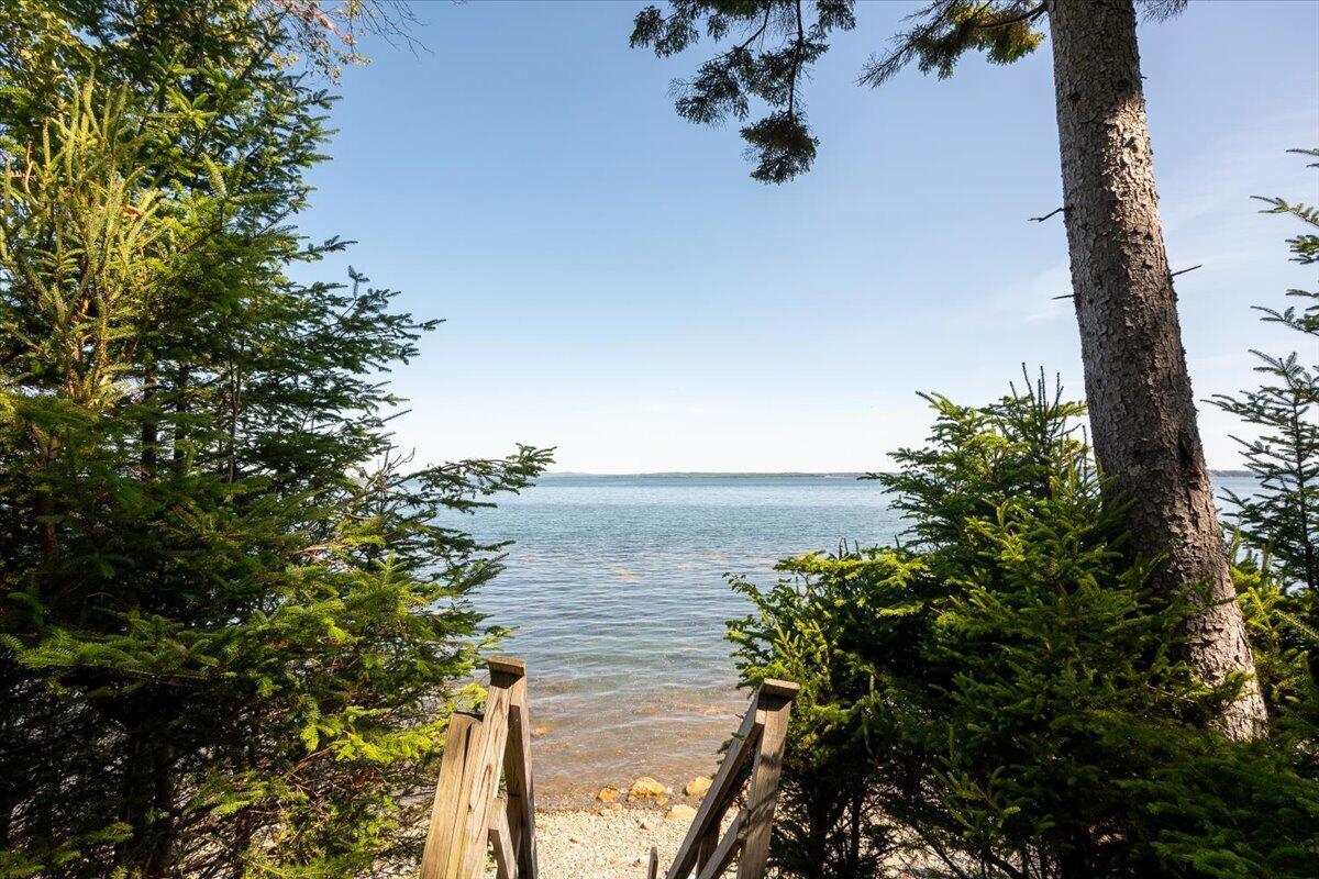 1591 Turtle Head Road Islesboro ME 04848