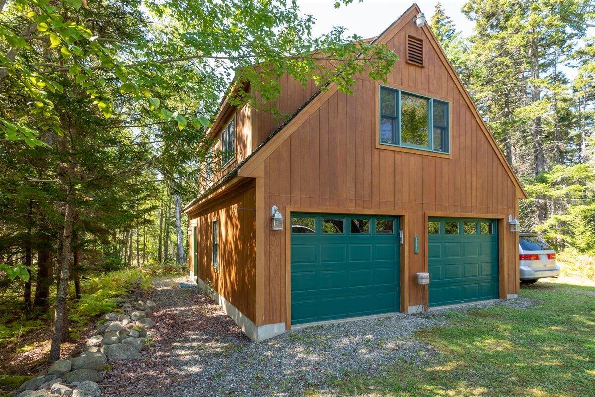 1591 Turtle Head Road Islesboro ME 04848