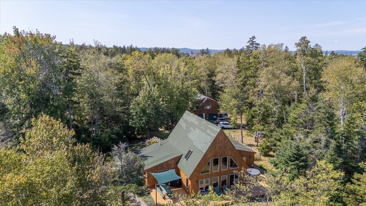 1591 Turtle Head Road Islesboro ME 04848
