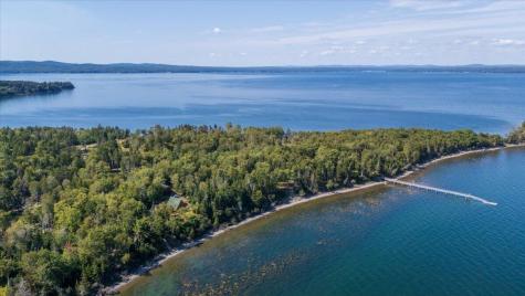 1591 Turtle Head Road Islesboro ME 04848