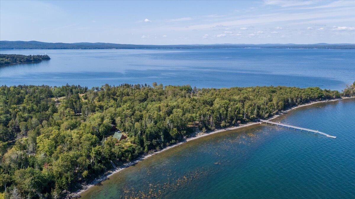 1591 Turtle Head Road Islesboro ME 04848