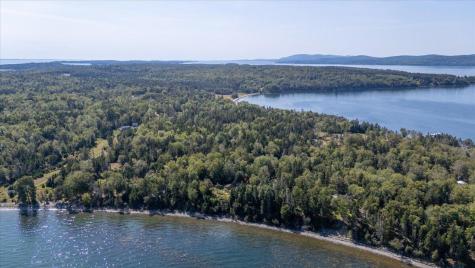 1591 Turtle Head Road Islesboro ME 04848