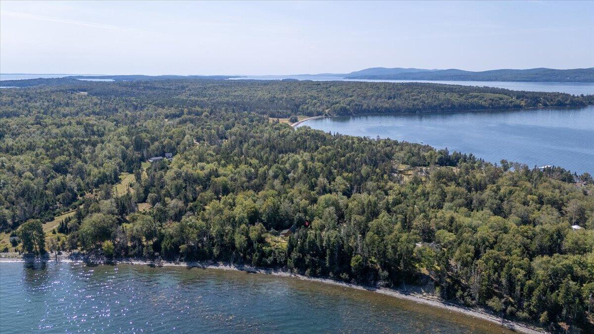 1591 Turtle Head Road Islesboro ME 04848