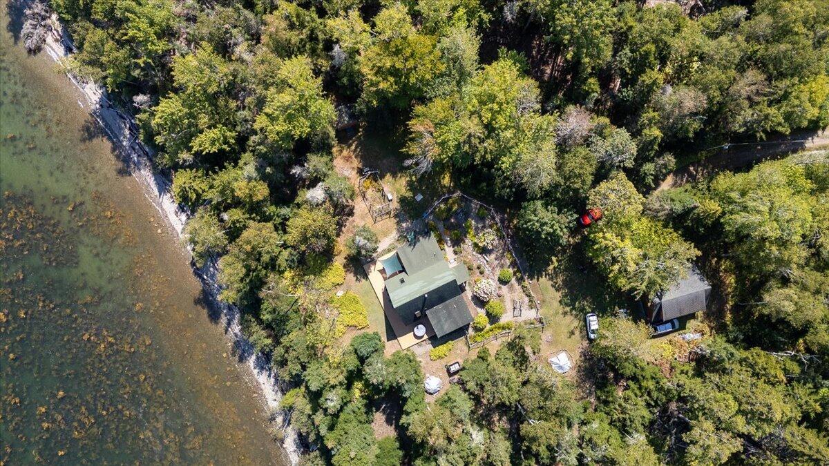 1591 Turtle Head Road Islesboro ME 04848