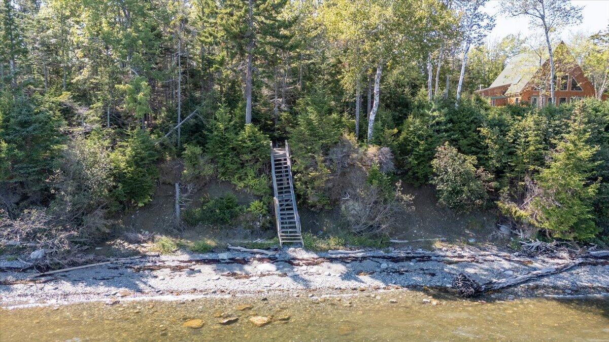 1591 Turtle Head Road Islesboro ME 04848