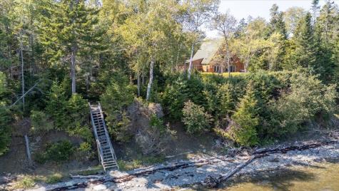 1591 Turtle Head Road Islesboro ME 04848