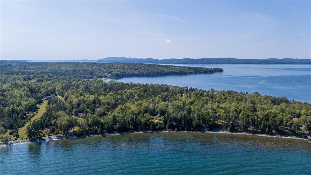 1591 Turtle Head Road Islesboro ME 04848
