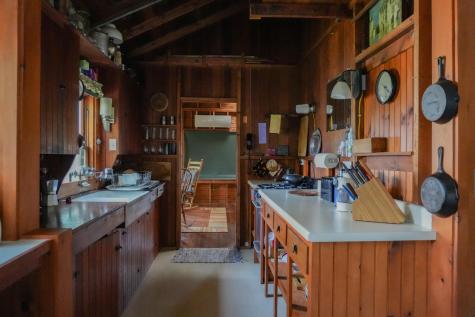 55 John Small Road Chebeague Island ME 04017