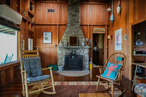 55 John Small Road Chebeague Island ME 04017