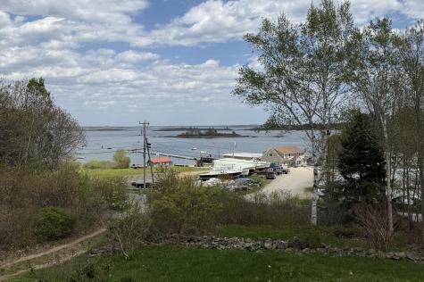 55 John Small Road Chebeague Island ME 04017