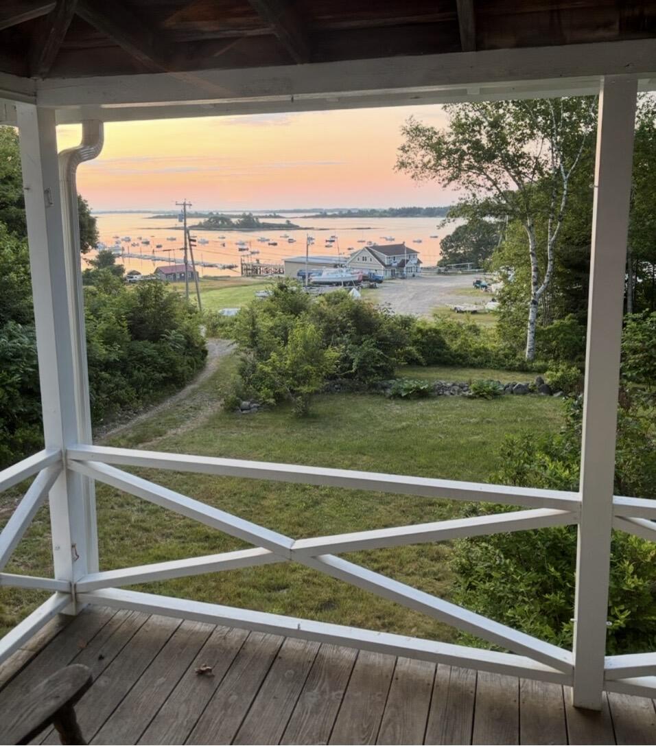 55 John Small Road Chebeague Island ME 04017