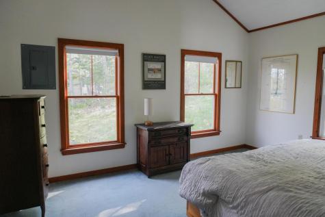55 John Small Road Chebeague Island ME 04017