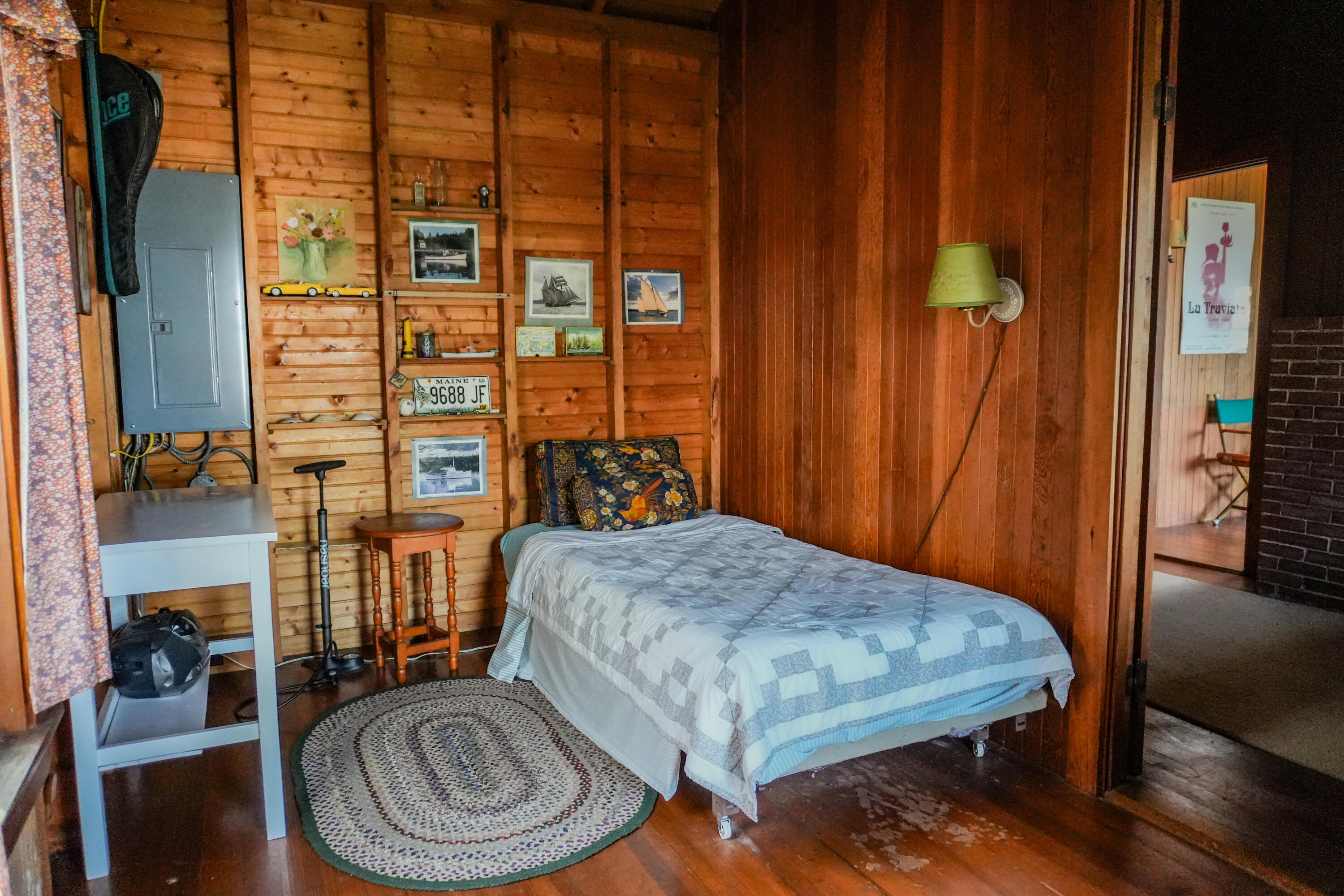 55 John Small Road Chebeague Island ME 04017