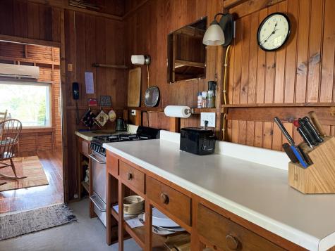 55 John Small Road Chebeague Island ME 04017