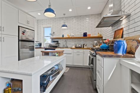 7 Prospect Avenue Portland ME 04108