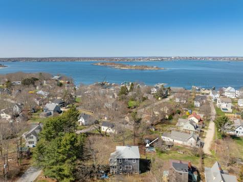 7 Prospect Avenue Portland ME 04108