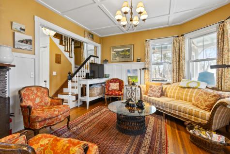 7 Prospect Avenue Portland ME 04108