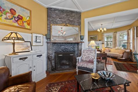 7 Prospect Avenue Portland ME 04108