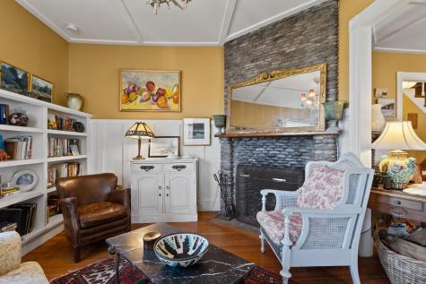 7 Prospect Avenue Portland ME 04108