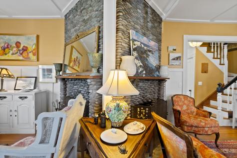 7 Prospect Avenue Portland ME 04108