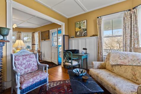 7 Prospect Avenue Portland ME 04108