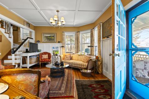 7 Prospect Avenue Portland ME 04108