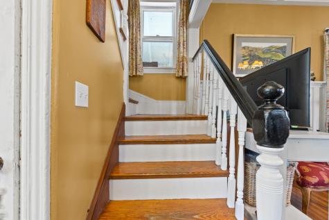 7 Prospect Avenue Portland ME 04108