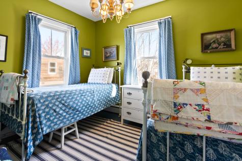7 Prospect Avenue Portland ME 04108