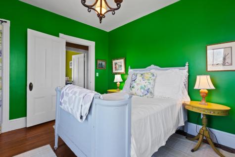 7 Prospect Avenue Portland ME 04108