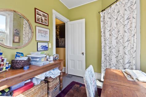7 Prospect Avenue Portland ME 04108