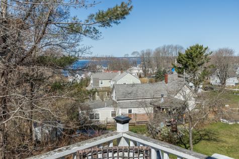 7 Prospect Avenue Portland ME 04108