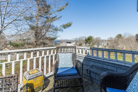 7 Prospect Avenue Portland ME 04108
