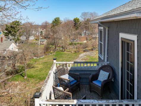 7 Prospect Avenue Portland ME 04108