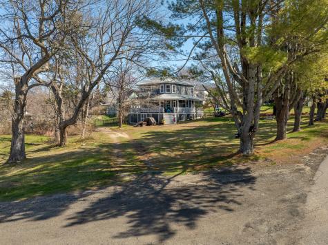 7 Prospect Avenue Portland ME 04108