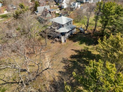 7 Prospect Avenue Portland ME 04108