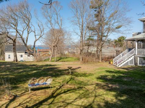 7 Prospect Avenue Portland ME 04108