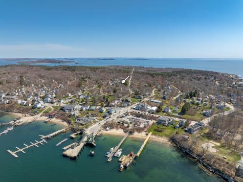 7 Prospect Avenue Portland ME 04108