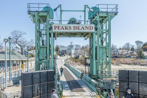 7 Prospect Avenue Portland ME 04108