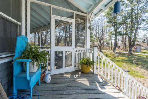 7 Prospect Avenue Portland ME 04108