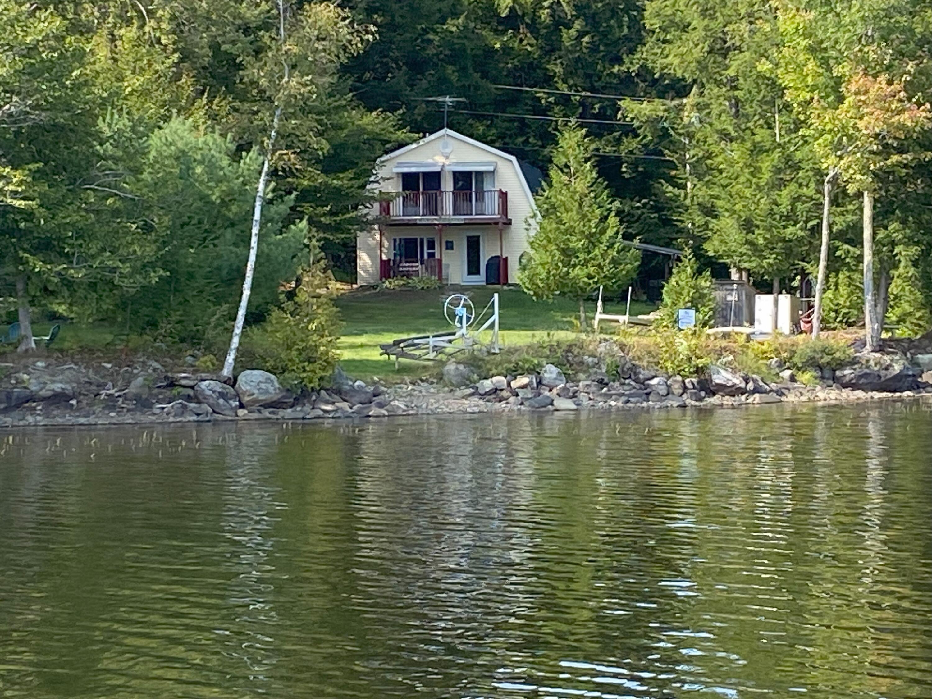 448 West Road Sangerville, ME