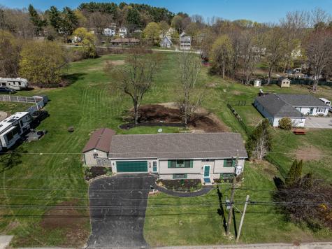 206 Fairview Avenue Auburn ME 04210