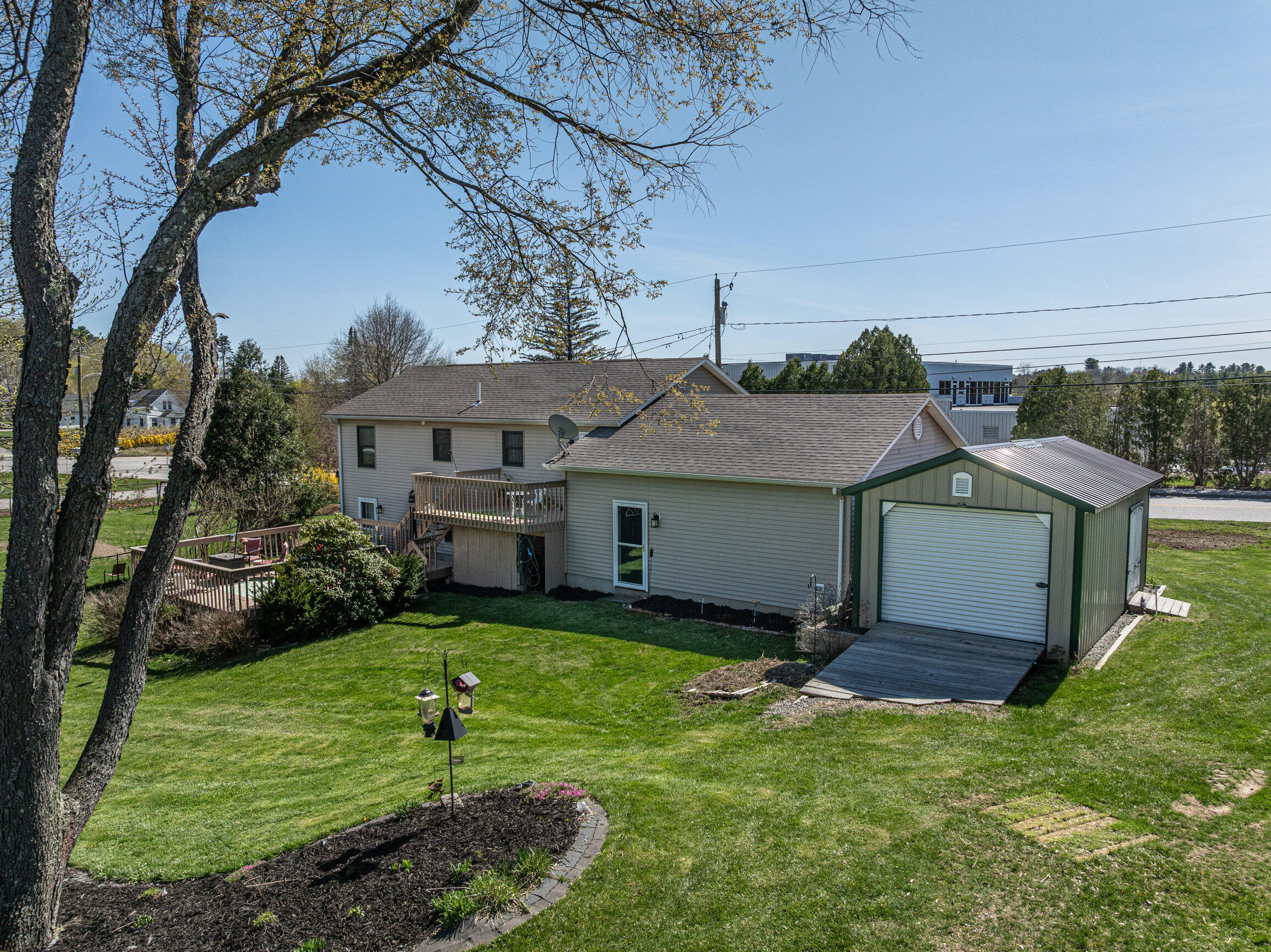 206 Fairview Avenue Auburn ME 04210